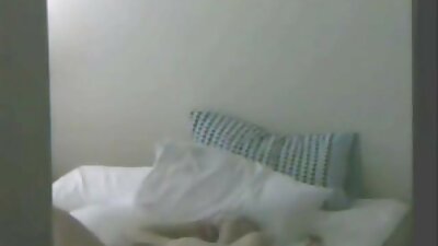 Cantik enom rikma abrit njupuk bajingan nyata apik ing amben lan nampa creampie